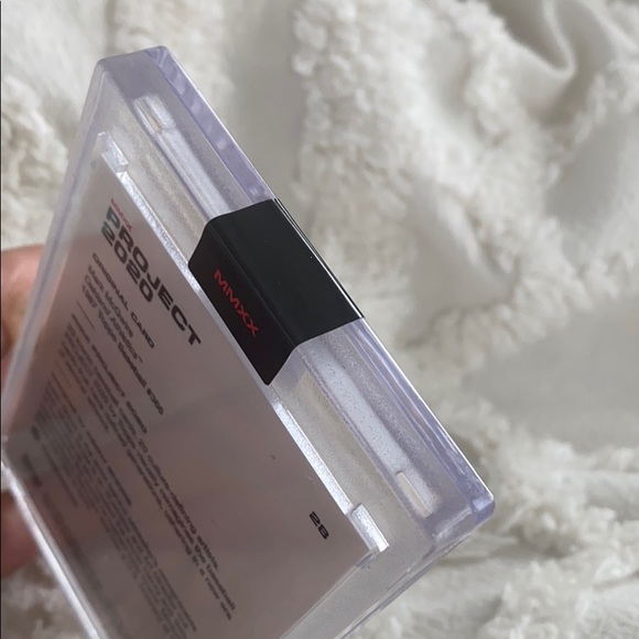 TOPPS PROJECT 2020- MARK MCGWIRE - Picture 8 of 9